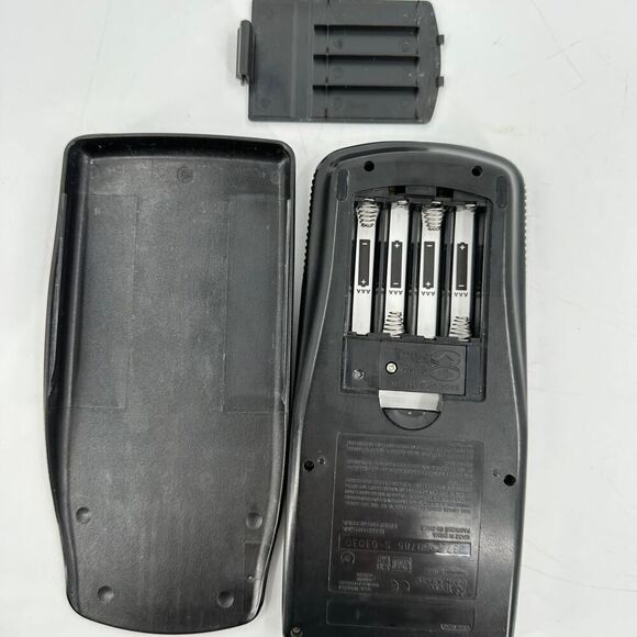 Texas Instruments TI-83 Plus Graphing Calculator - Black includes black Coover - Picture 6 of 8